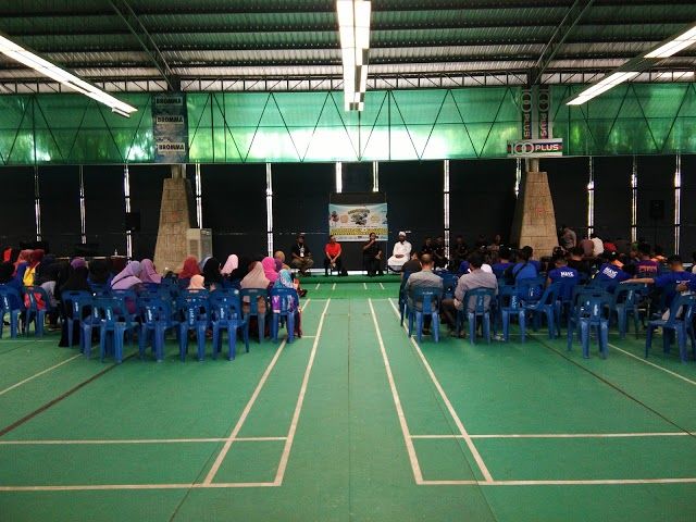 Extreme Park Sunway City Ipoh